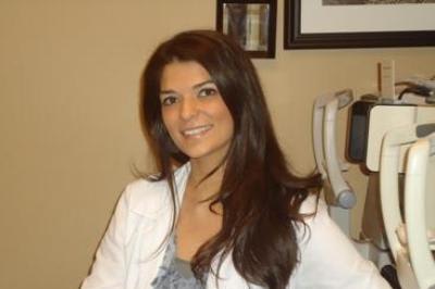 Dr. Crystal Mirza Gustin