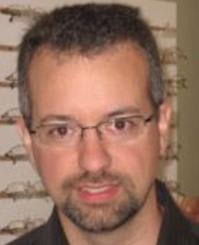 Dr. Steven T Perryman, OD - Hopkinton, MA - Optometry