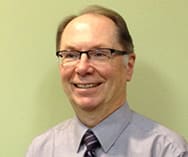 Dr. Douglas George Rickert, OD