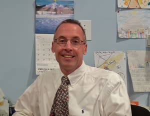 Dr. Michael D Wojton, OD - Yardley, PA - Optometry