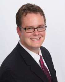 Dr. Derek Scott Peveler, OD