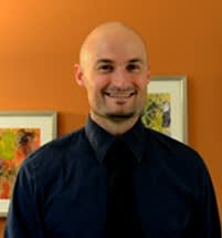 Dr. Benjamin Usleman, OD - Chandler, AZ - Optometry