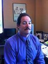 Dr. Gary T Lake, OD