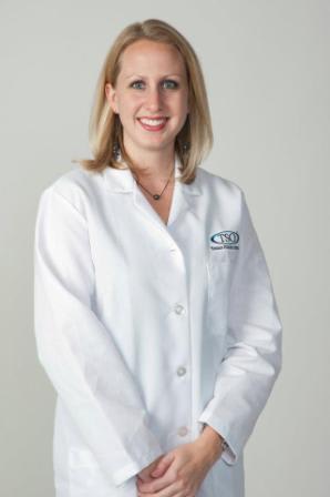 Dr. Leigha Mishelle Nielsen, OD - NEW BRAUNFELS, TX - Optometry