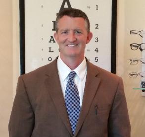 Dr. Thomas Arthur Myers, MD - Spokane, WA - Optometry