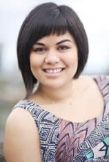 Dr. Justine Liamarie Siergey, OD - West Des Moines, IA - Optometry