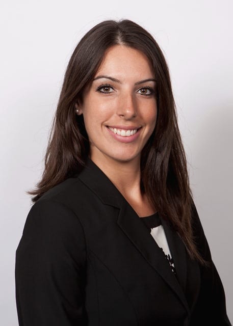 Dr. Dajana Seiler, OD - Wichita, KS - Optometry