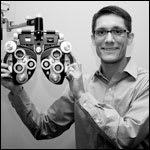 Dr. Daniel P Hickey, OD - Columbus, OH - Optometry