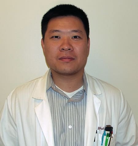 Dr. Byung Kim
