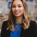 Dr. Jessica Marie Duran, OD - Downey, CA - Optometry