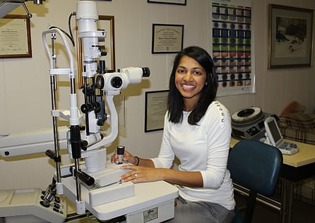 Dr. Reena Agarwal Patel, OD - Hillsborough, NJ - Optometry
