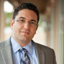 Dr. Jeremy A Botwin, OD - Santa Fe, NM - Optometry