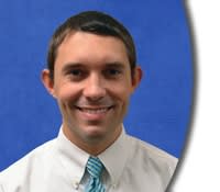 Dr. Andrew Ryan Treece, OD