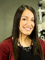 Dr. Danielle A Iacono, OD
