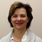 Dr. Margaret A Muchnick, OD