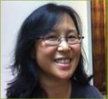 Dr. Catherine Quan, OD - Woodbury, NY - Optometry