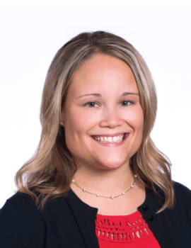 Dr. Lindsey Marie Jendrasko, OD - Kennebunk, ME - Optometry