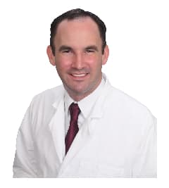 Dr. Aaron Lee Reneau, OD