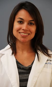 Dr. Janna Iyer, OD - Roswell, GA - Optometry