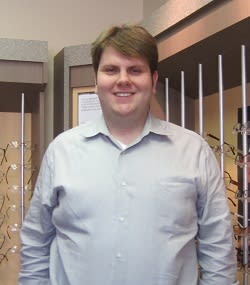Dr. Jonathan Glenn Deshaw, OD - Garland, TX - Optometry