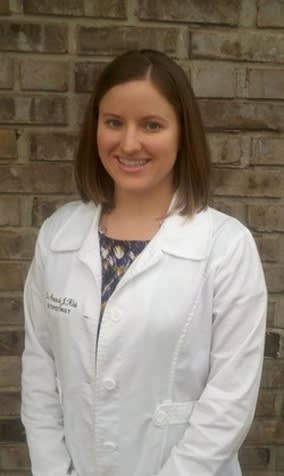 Dr. Amanda June Kirk, OD