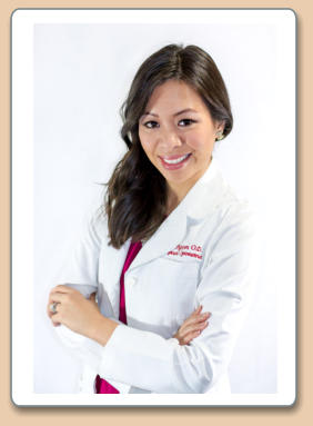 Dr. Anny Nguyen, OD - Wylie, TX - Optometry