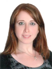 Dr. Rana Taji, MD - Alexandria, VA - Optometry