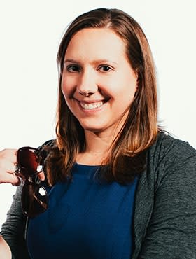 Dr. Kelly Lynn Virnig Myers, MD - Charlotte, NC - Optometry