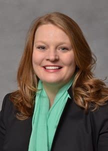 Dr. Sara Jo Downes, OD