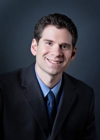 Dr. Brian Jacob Silverman