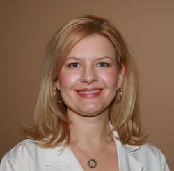 Dr. Heather M Bergerud, OD