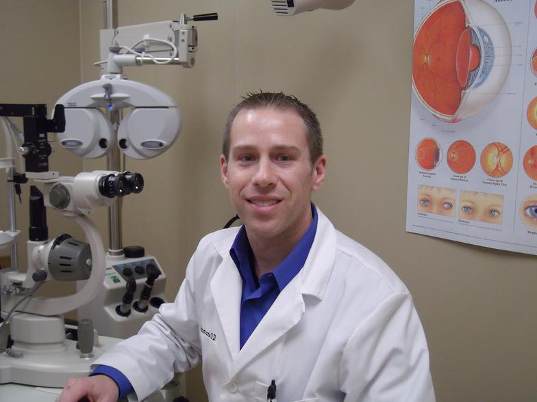Dr. Paul David Simmons