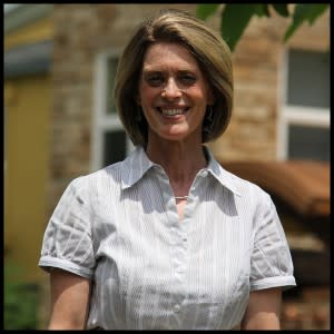 Dr. Cindy Joy Beeks, OD