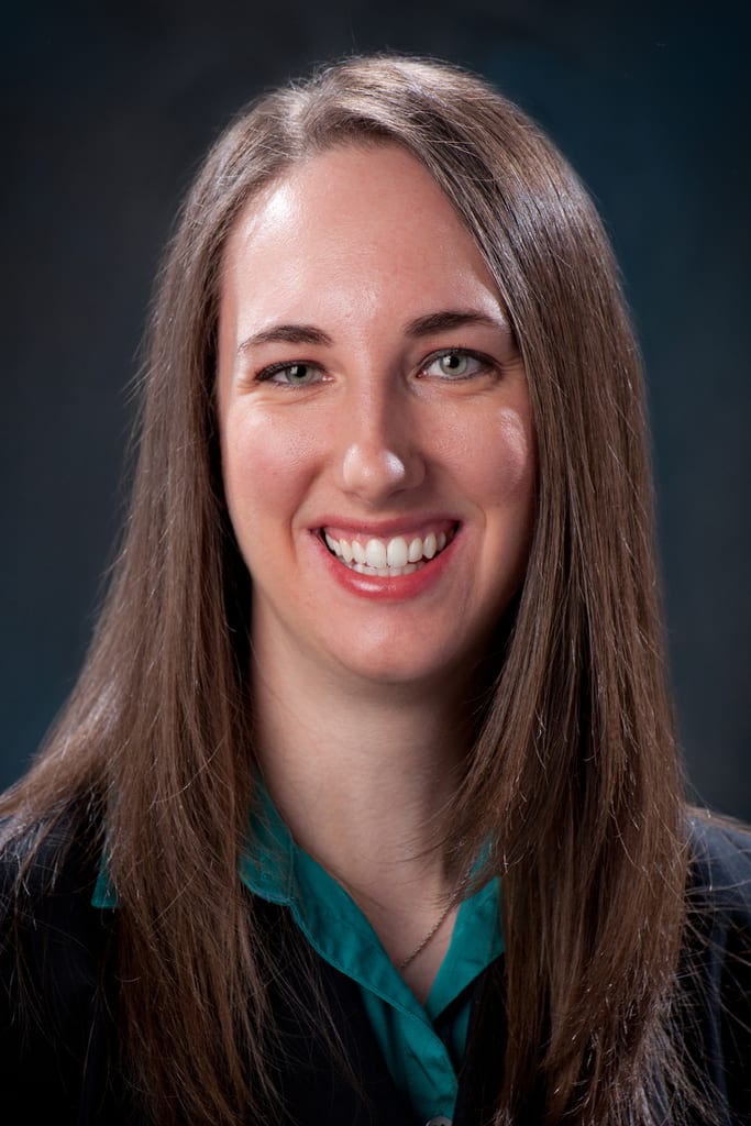Dr. Amy Elizabeth La Croix, OD - Greenville, SC - Optometry