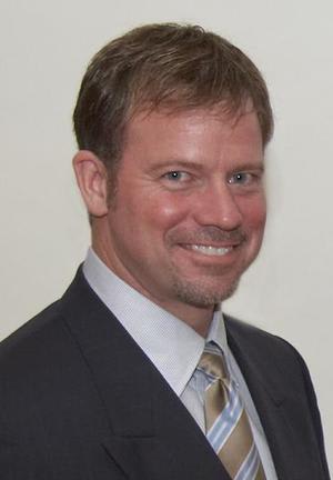 Dr. Richard Gene Johnson, OD