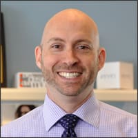 Dr. Christian B Swenby, OD