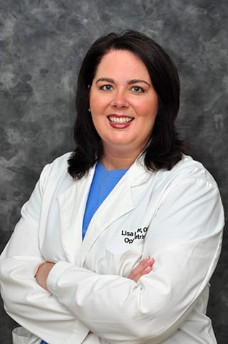 Dr. Lisa M Heuer, OD - Woodland, CA - Optometry