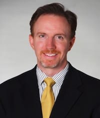 Dr. Michael Sean Alexander, OD