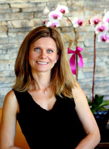 Dr. Barbora Grebeciova Bell, OD - Los Altos, CA - Optometry