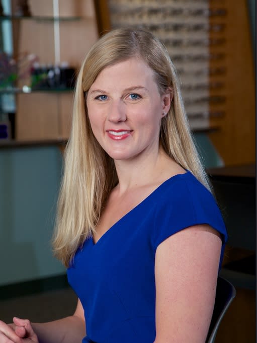 Dr. Mariah Lynn Smith, OD - Reno, NV - Optometry