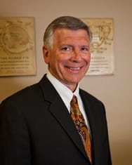 Dr. Richard Barton Payne, OD - Vancouver, WA - Optometry