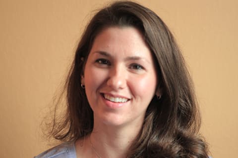 Dr. Airiell Schwab, OD - Conway, AR - Optometry