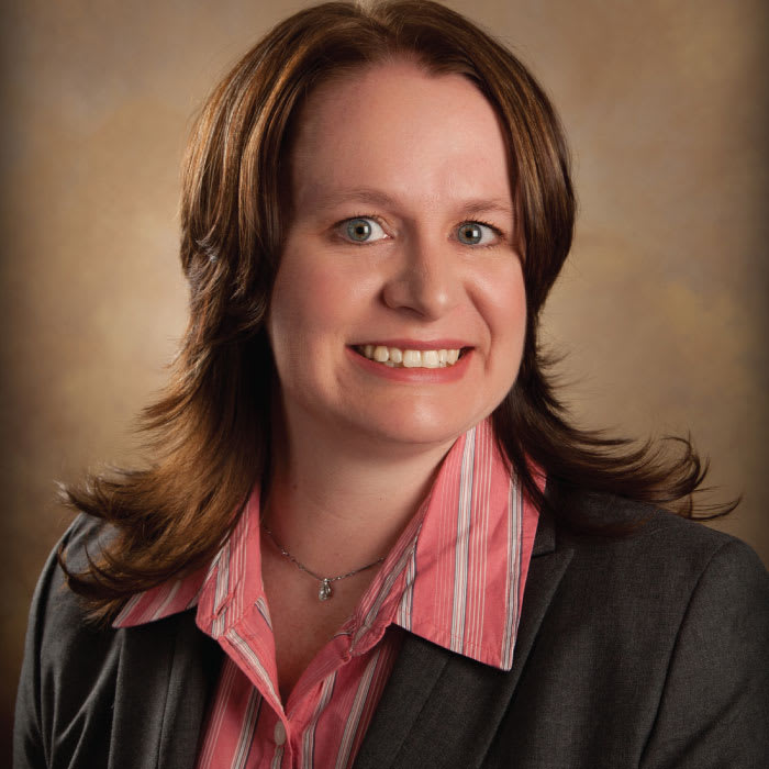 Dr. Jennifer L Carr, OD
