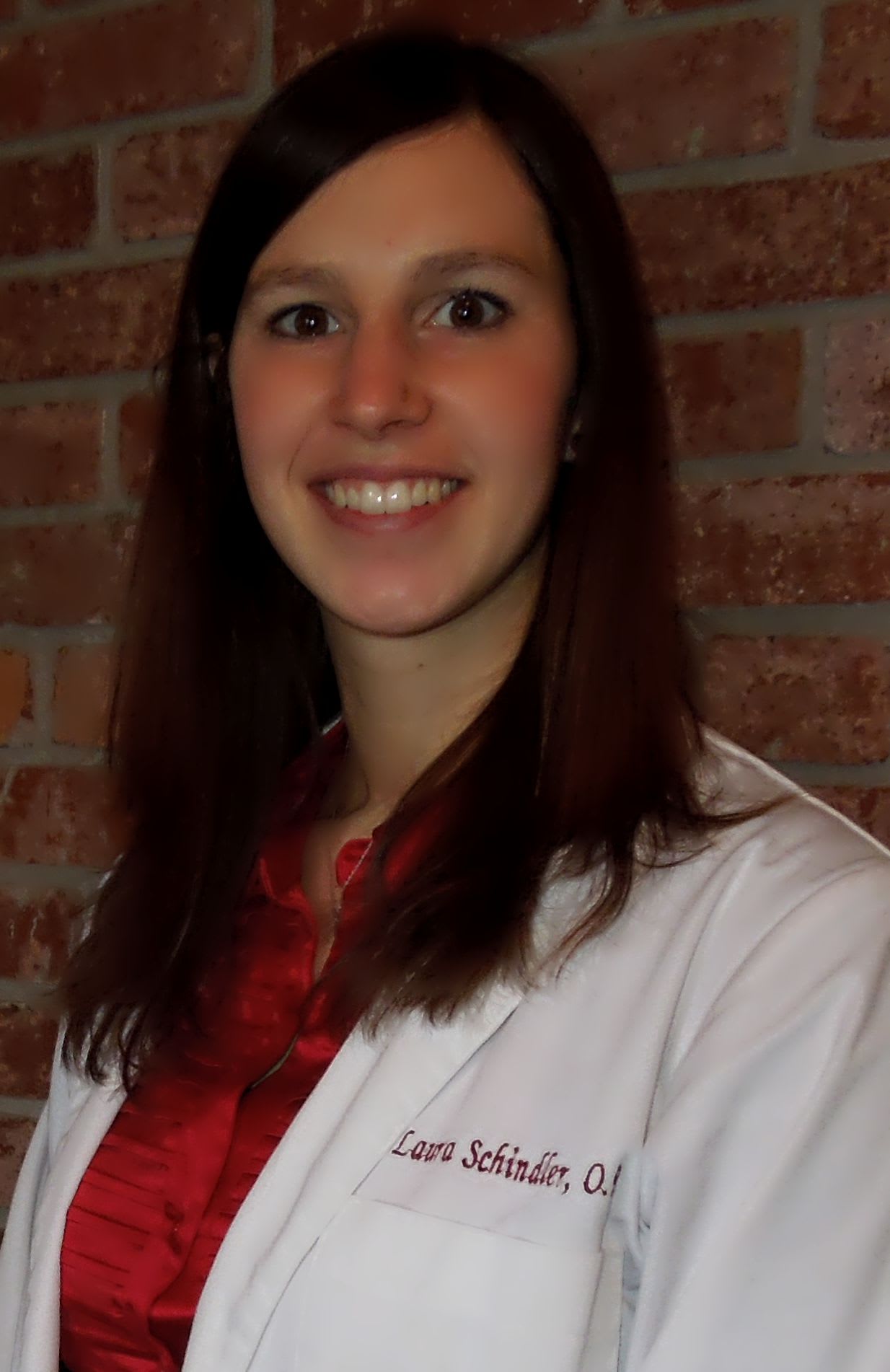 Dr. Laura M Schindler, OD
