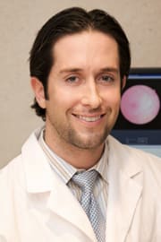 Dr. Eliot Grifen Masek, OD