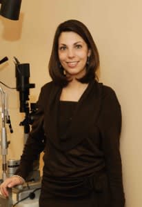 Dr. Elaine N Miller, OD - Pittsburgh, PA - Optometry