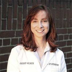 Dr. Sherry Lynn Gilmer, OD
