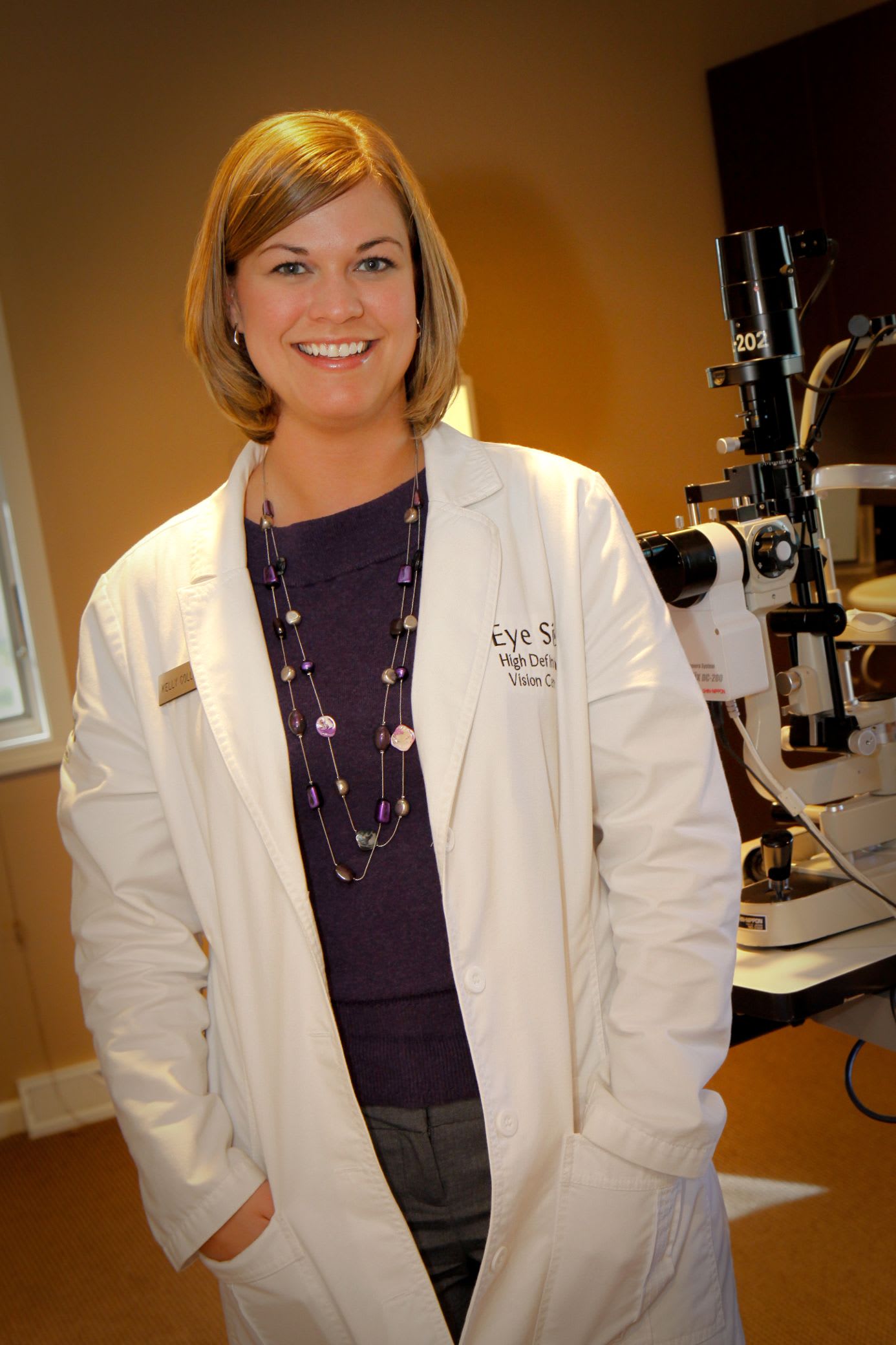 Dr. Kelly Lyn Schermeister, OD - Brookfield, WI - Optometry
