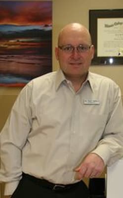 Dr. Paul M Damlo, OD - GROSSE POINTE WOODS, MI - Optometry