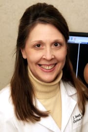Dr. Janet Graf, OD